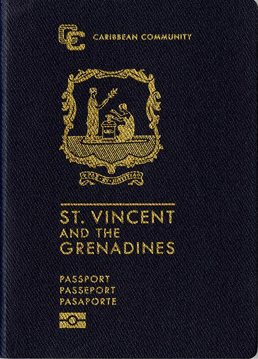 St. Vincent and the Grenadines
